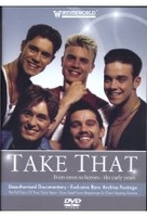 Take That - From Zeros To Heroes/The Early Years