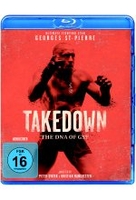 Takedown - The DNA of GSP