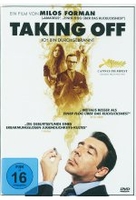 Taking Off - Ich bin durchgebrannt