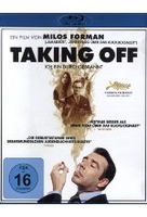 Taking Off - Ich bin durchgebrannt