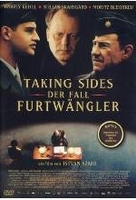 Taking Sides - Der Fall Furtwängler