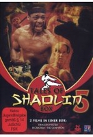 Tales of Shaolin Edition Vol. 5