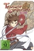 Tales of Symphonia - Sylvarant Arc 2007 Staffel 1