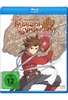 Tales of Symphonia - Sylvarant Arc 2007 Staffel 1