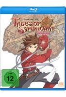 Tales of Symphonia - Sylvarant Arc 2007 Staffel 1