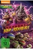 Tales of the Teenage Mutant Ninja Turtles - Gesucht: Bebop und Rocksteady