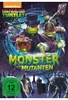 Tales of the Teenage Mutant Ninja Turtles: Monster und Mutanten