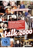 Talk 2000 - Christoph Schlingensief [2 DVDs]