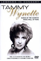 Tammy Wynette - Queen Of The Country