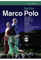 Tan Dun - Marco Polo