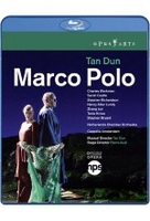 Tan Dun - Marco Polo