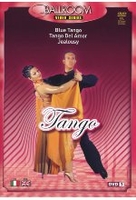 Tango - Ballroom Video Series