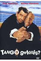 Tango gefällig?