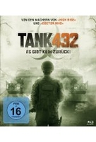 Tank 432 - Es gibt kein Zurück