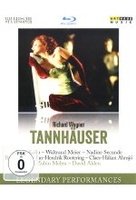 Tannhäuser - Richard Wagner