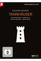 Tannhäuser - Sternstunden der Oper
