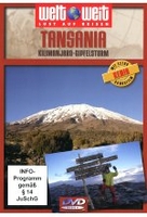 Tansania - Kilimanjaro-Gipfelsturm - Weltweit (+ Kenia)