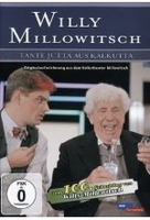 Tante Jutta aus Kalkutta