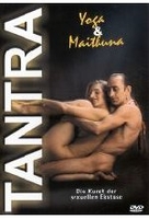 Tantra - Yoga & Maithuna