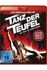 Tanz der Teufel 1 - Uncut/Remastered Version (+ Bonus-Blu-ray)