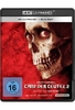 Tanz der Teufel 2 / Uncut / 4K Ultra HD (+ BR)