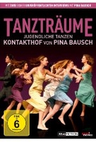 Tanzträume - Jugendliche tanzen/Kontakthof von Pina Bausch