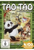 Tao Tao - Staffel 1/Folge 01-13 [2 DVDs]