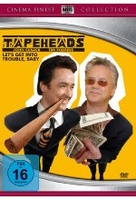 Tapeheads