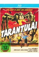 Tarantula