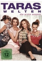 Taras Welten - Season 1 [3DVDs]