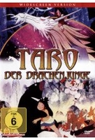 Taro - Der Drachenjunge