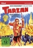 Tarzan - Jock Mahoney Collection / Beide Tarzan-Abenteuer mit Jock Mahoney in einer Sammlung (Pidax Film-Klassiker) [2