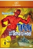 Tarzan auf der Schatzinsel