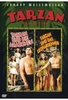 Tarzan und die Amazonen/Tarzan und das Leopardenweib