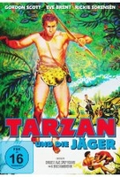 Tarzan und die Jäger
