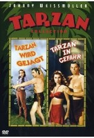 Tarzan wird gejagt/Tarzan in Gefahr