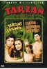 Tarzans Triumph/Tarzan - Bezwinger der Wüste