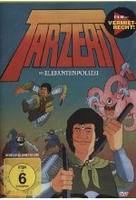 Tarzerix - Die Elefantenpolizei