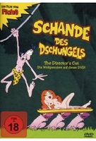 Tarzoon - Schande des Dschungels [DC]