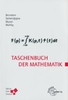 Taschenbuch der Mathematik (Buch + CD-ROM)