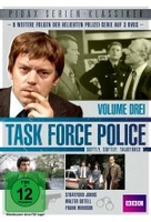 Task Force Police - Vol. 3 [3 DVDs]
