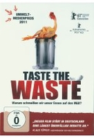 Taste the Waste