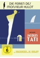 Tati - Die Ferien des Monsieur Hulot