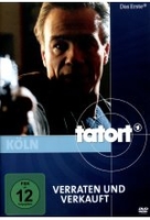 Tatort - Ballauf/Schenk-Box [4 DVDs]