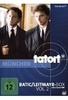 Tatort - Batic/Leitmayr-Box Vol. 2 [3 DVDs]
