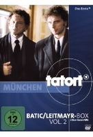 Tatort - Batic/Leitmayr-Box Vol. 2 [3 DVDs]