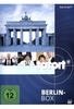 Tatort - Berlin-Box [3 DVDs]