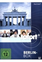 Tatort - Berlin-Box [3 DVDs]