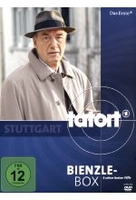 Tatort - Bienzle-Box [4 DVDs]