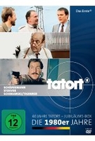 Tatort - Die 1980er Jahre [3 DVDs]